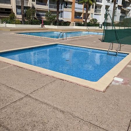 Appartement Cap D'آجد المظهر الخارجي الصورة