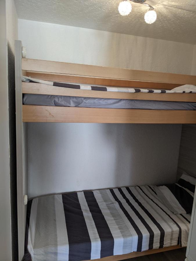 Appartement Cap D'آجد المظهر الخارجي الصورة