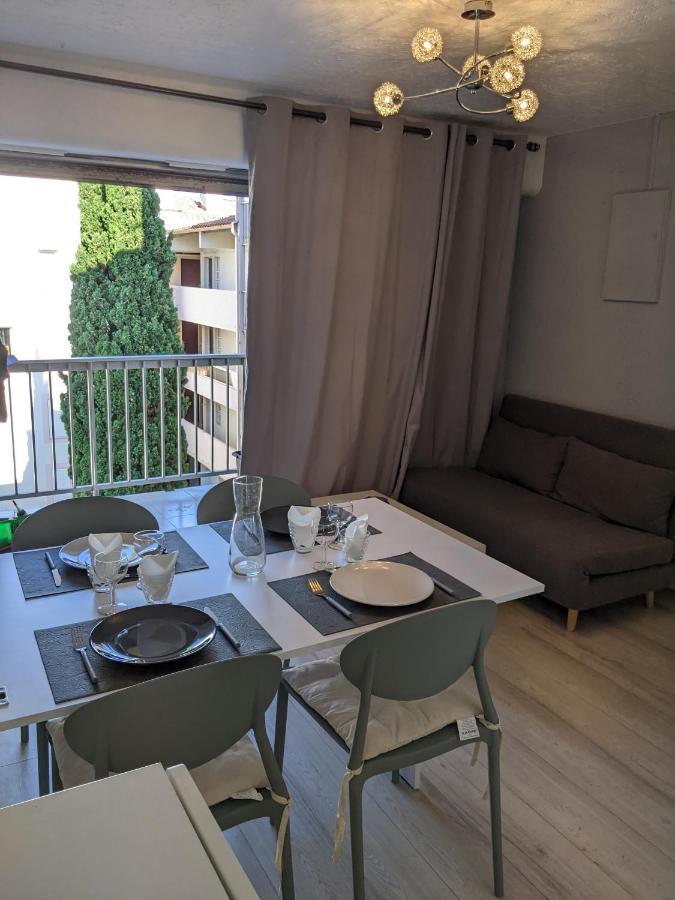 Appartement Cap D'آجد المظهر الخارجي الصورة