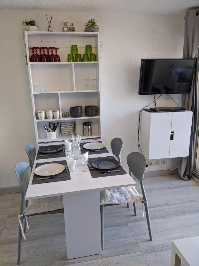 Appartement Cap D'آجد المظهر الخارجي الصورة