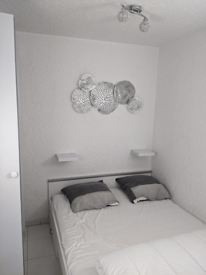 Appartement Cap D'آجد المظهر الخارجي الصورة