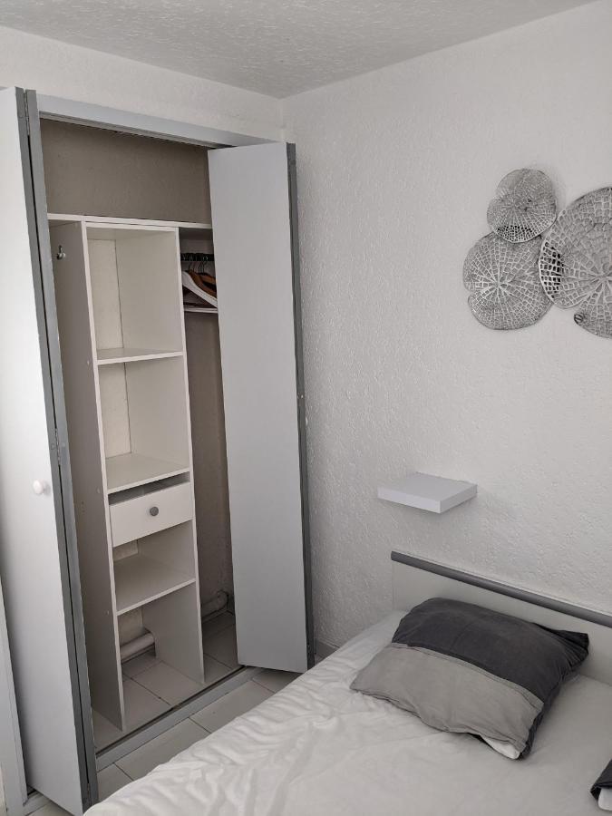 Appartement Cap D'آجد المظهر الخارجي الصورة