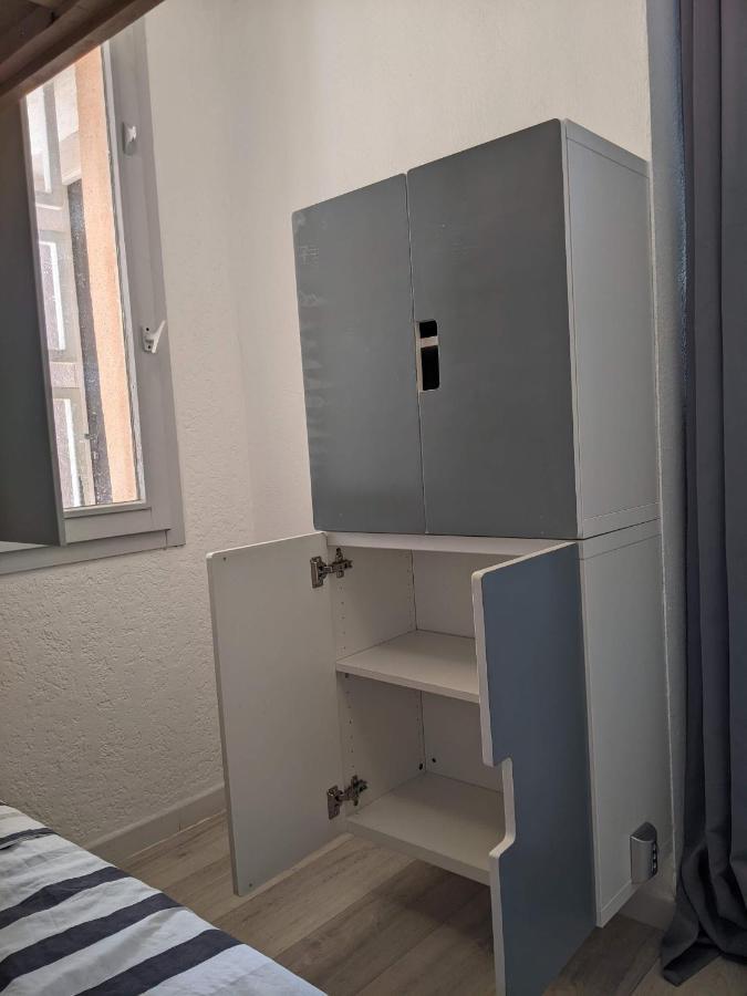 Appartement Cap D'آجد المظهر الخارجي الصورة