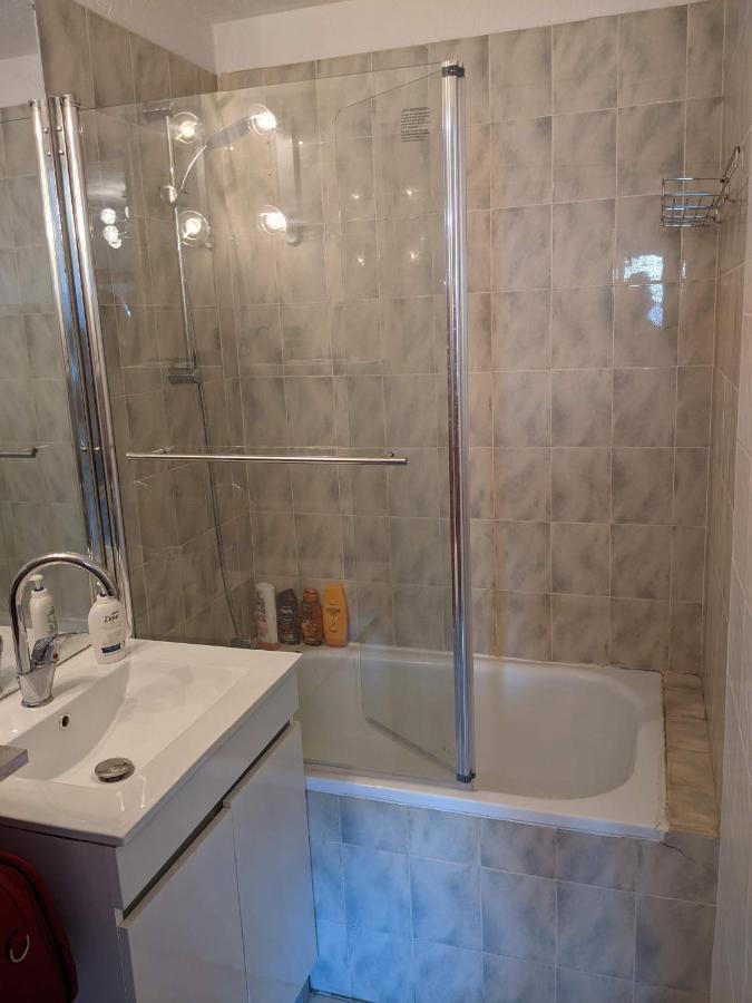 Appartement Cap D'آجد المظهر الخارجي الصورة