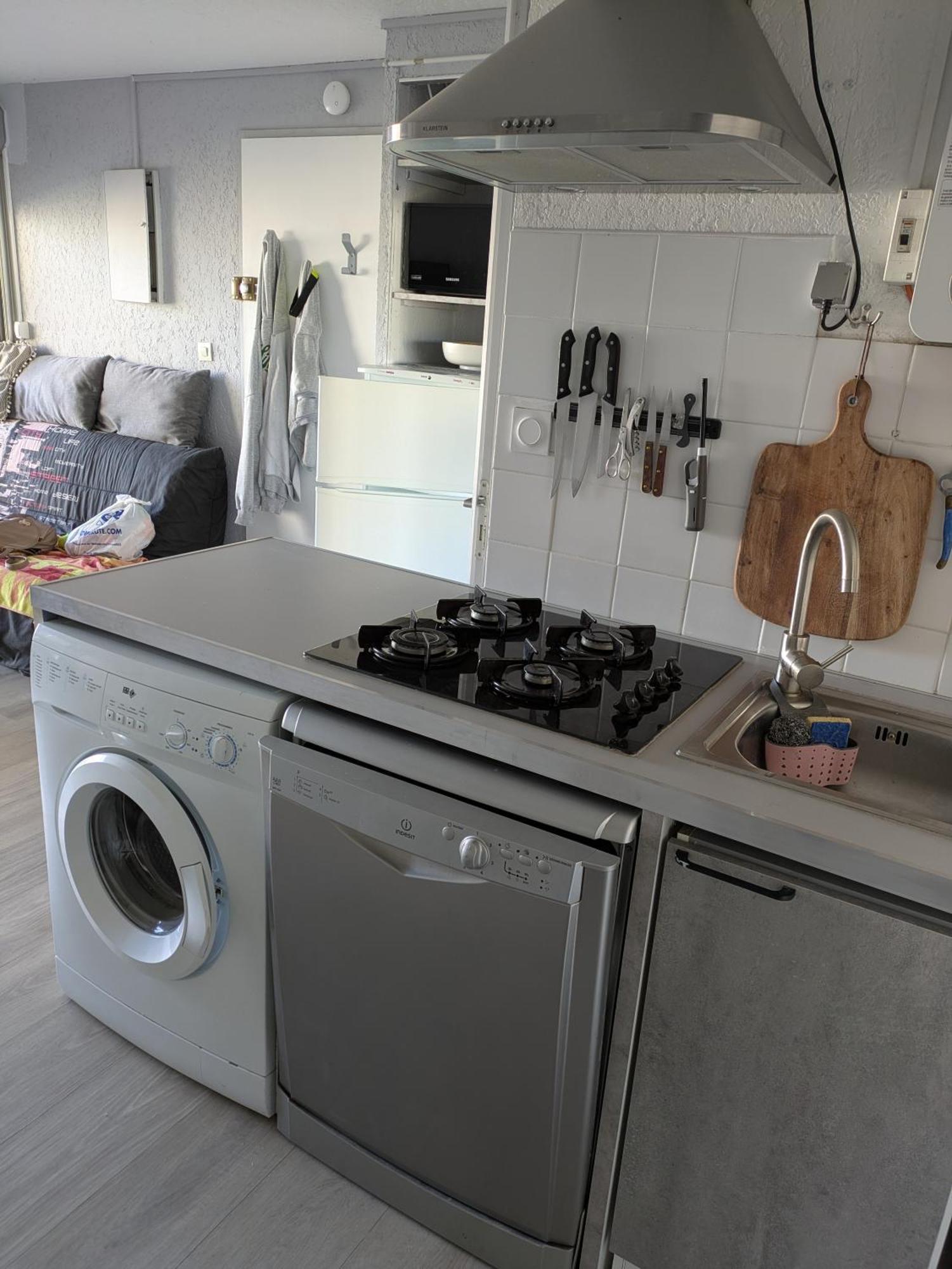Appartement Cap D'آجد المظهر الخارجي الصورة